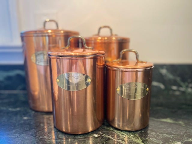 002 Unsung Heroes, Kitchen Edition - by Angela Lutin