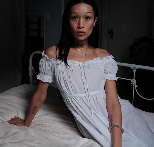 Faune nightwear hotsell