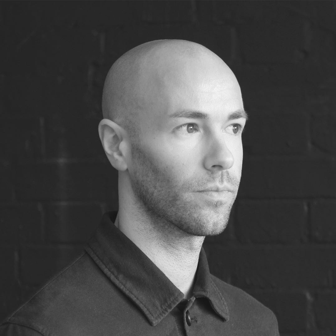 Joshua Leigh | Substack