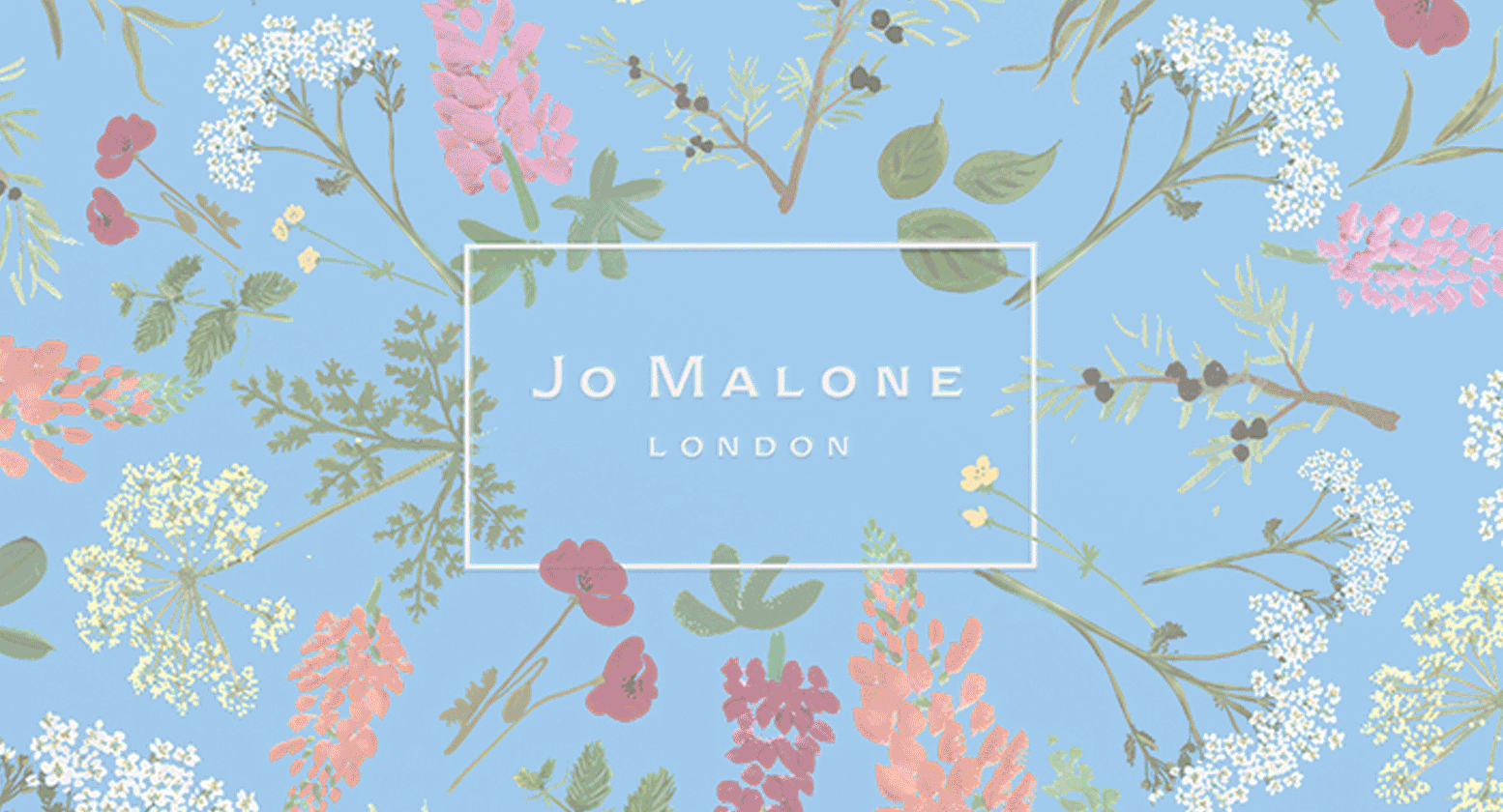 Jo malone sold sales to estee lauder