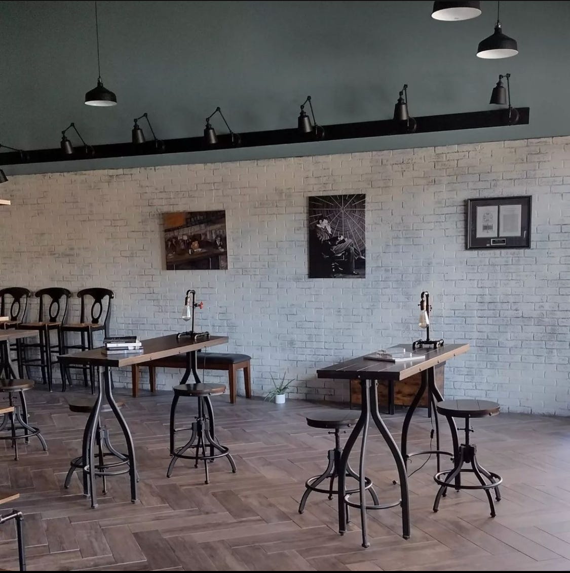 Grogans Mill Village Shopping Center Update!