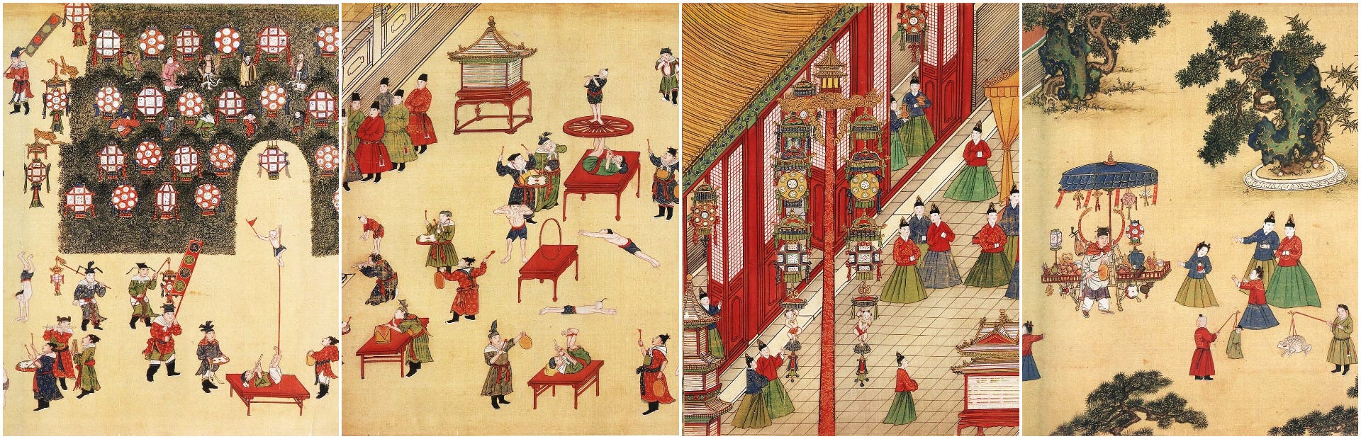 Lantern festival history hotsell