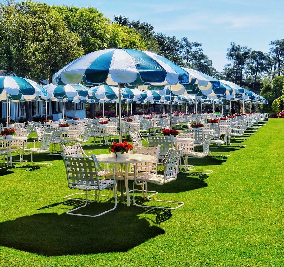 Masters Notes April 1 2021 by Geoff Shackelford