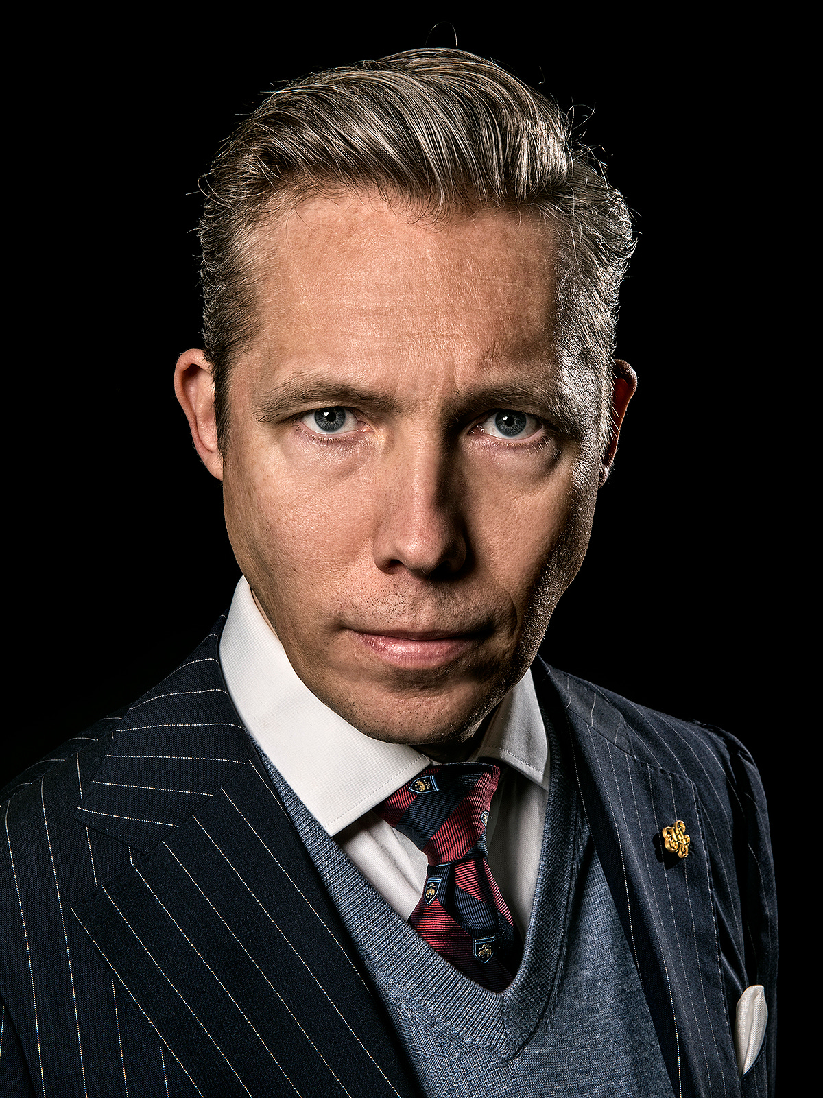 Картер Дейн Твиттер