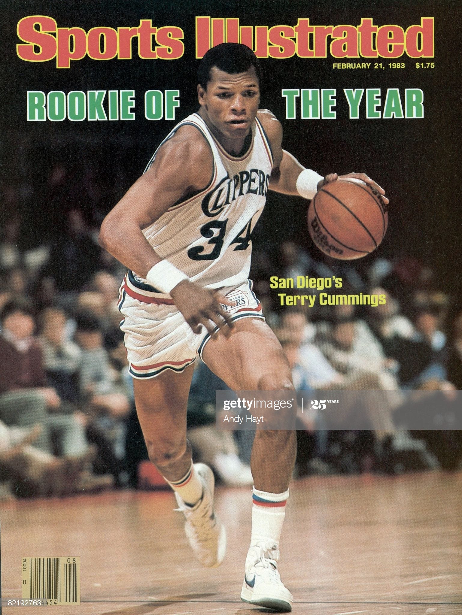 Terry cummings bucks jersey sales