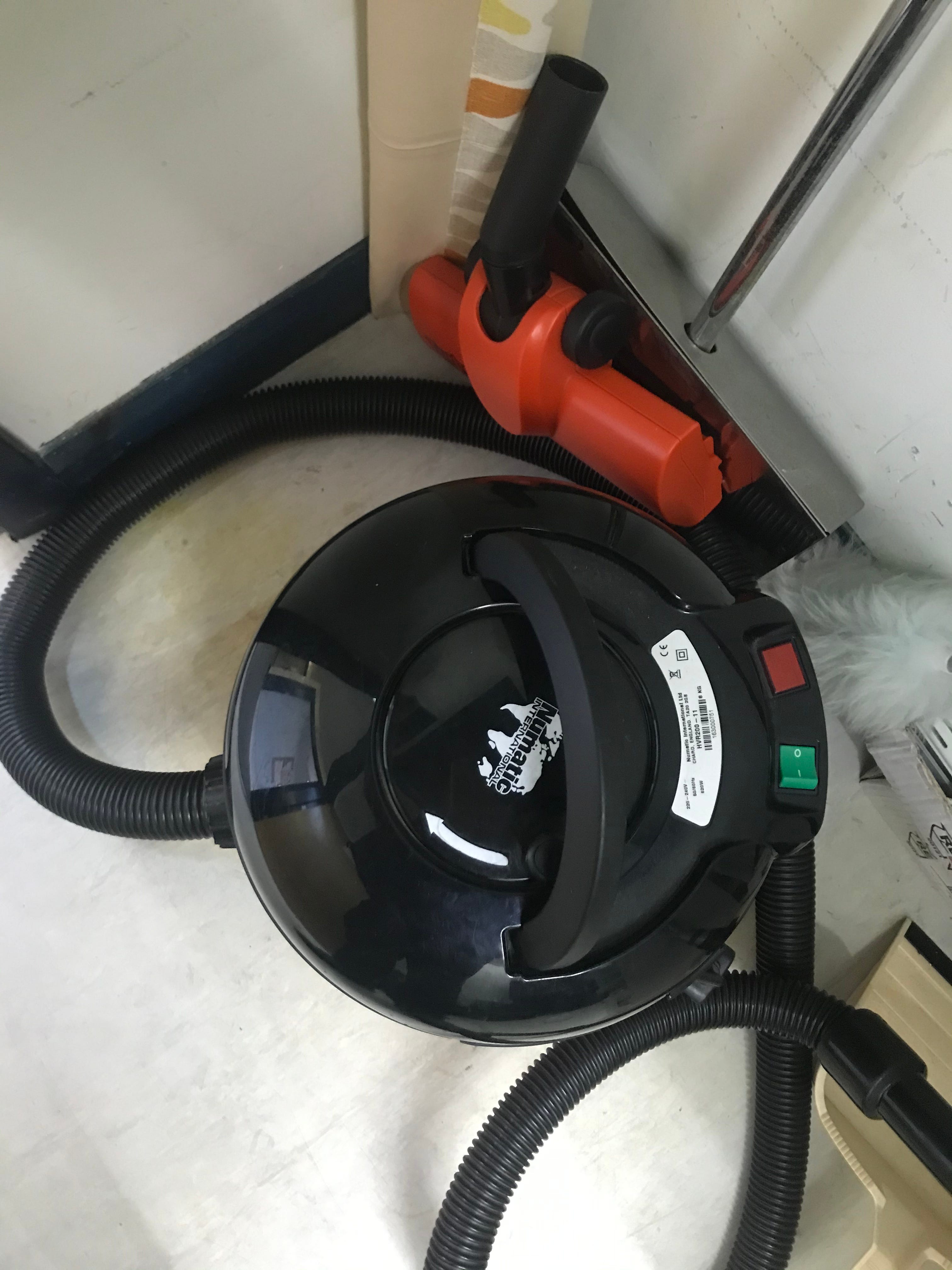 Mr henry clearance hoover bags