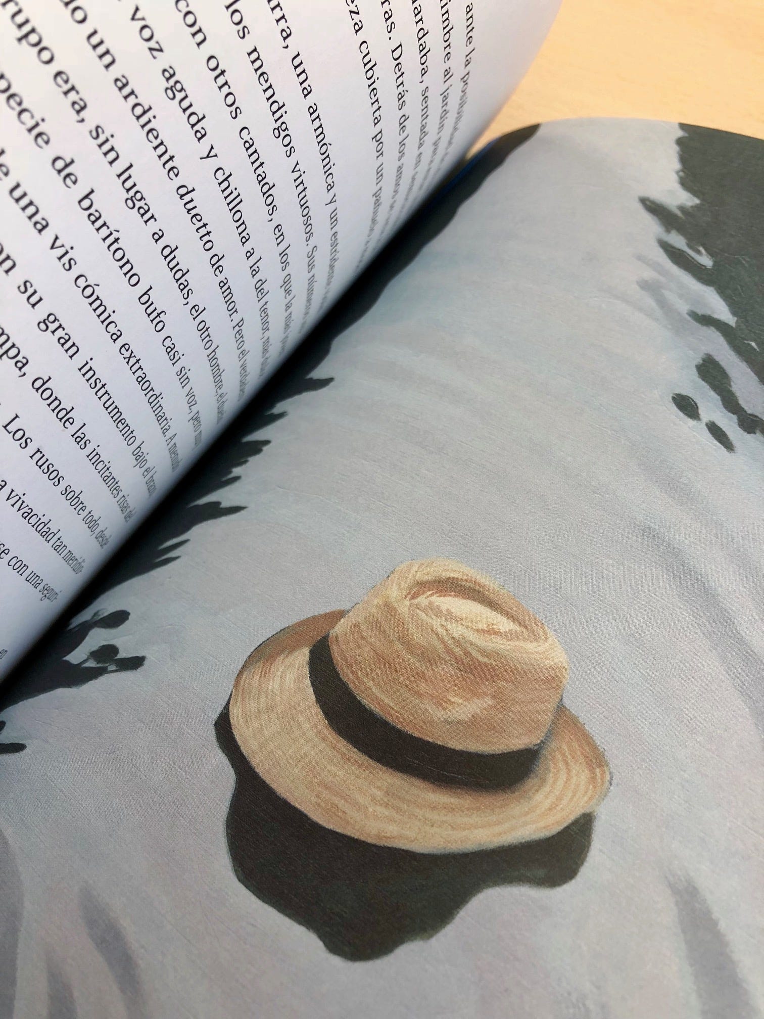 Veinte claves by Jesús Terrés Nada importa