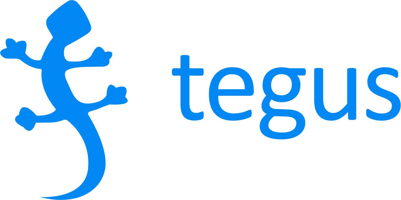 Tegu company outlet