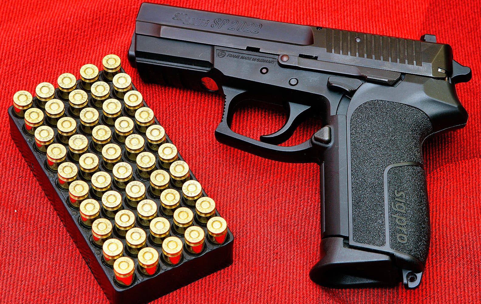 How to Speak to Gun Enthusiasts