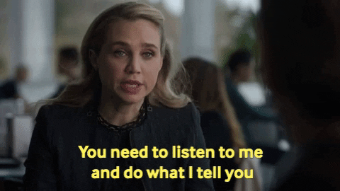 'Dracula' by Bram Stoker - Books on GIF