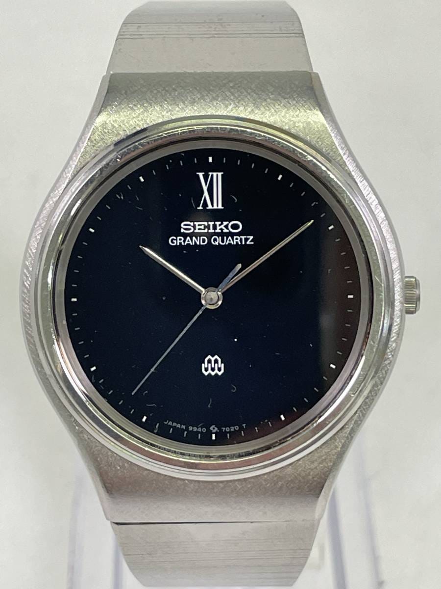 Seiko 9940 on sale