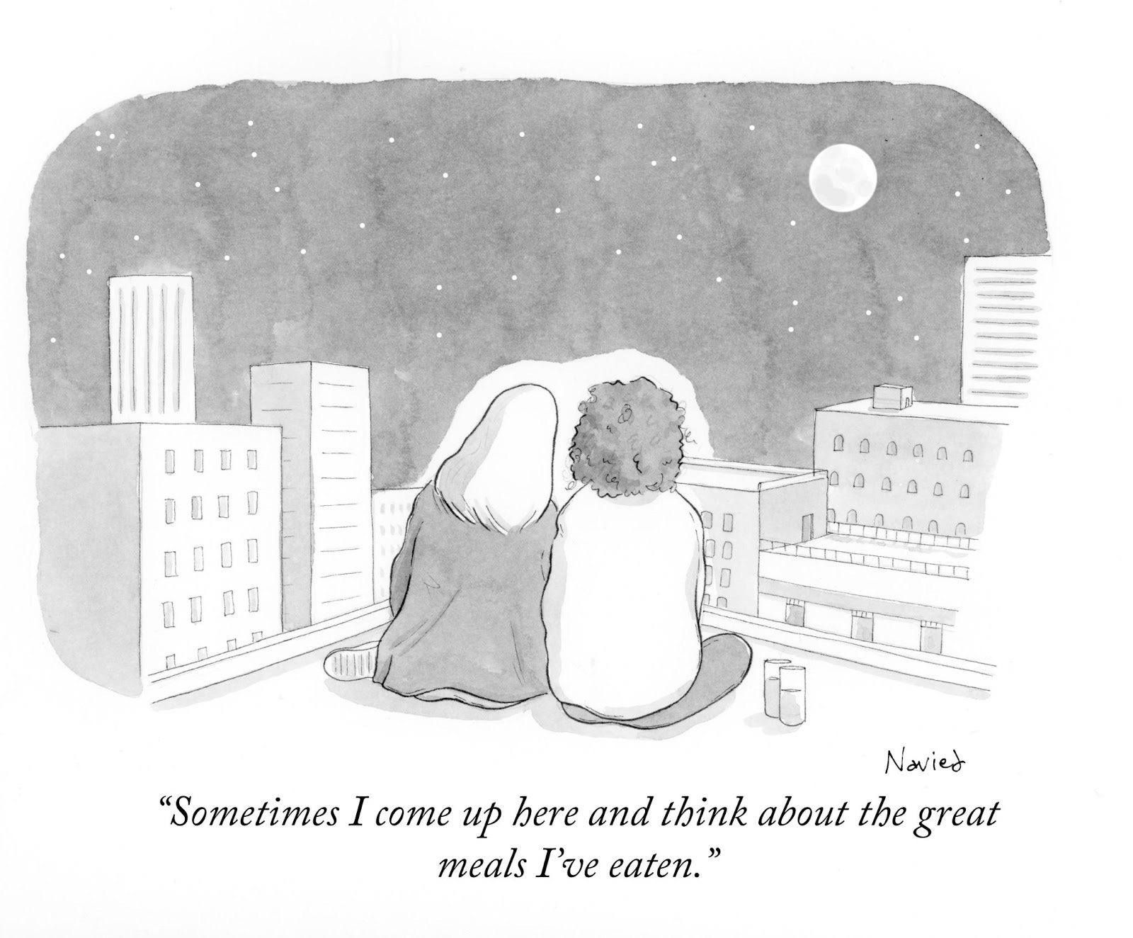 Cartoons That Predicted the Future ToonStack