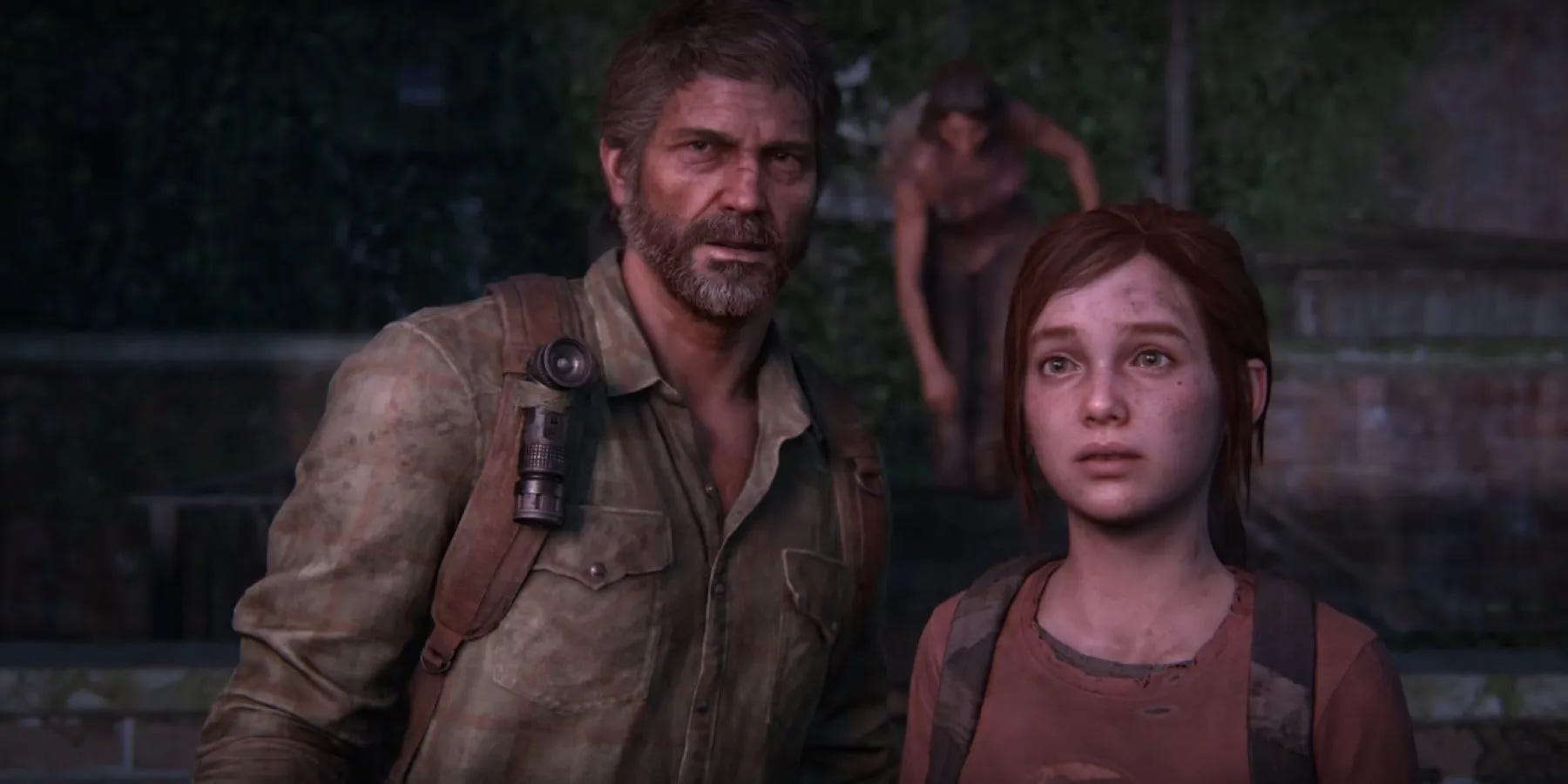 The last of outlet us playstation 5