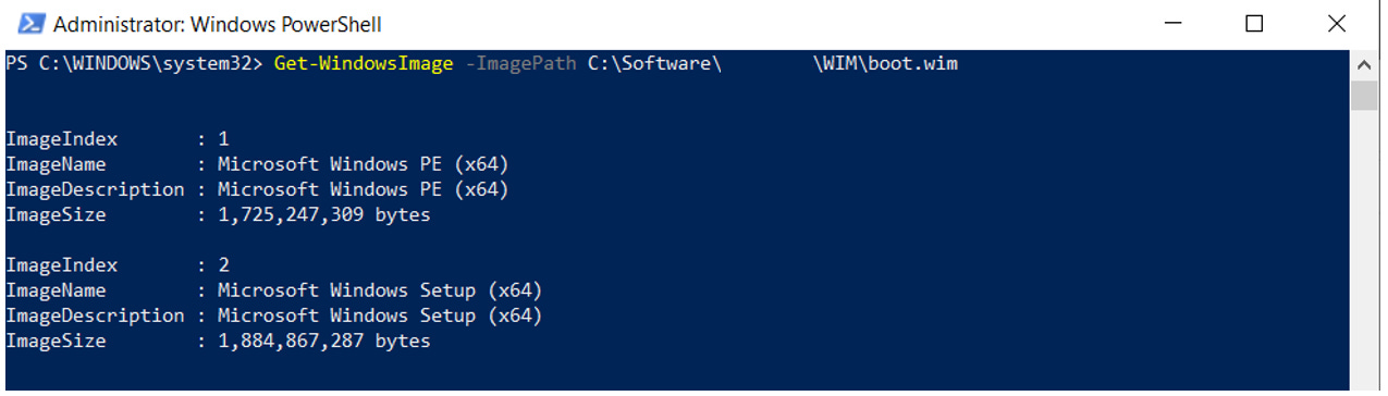 Autopilot Base Images - by Andrew Matthews