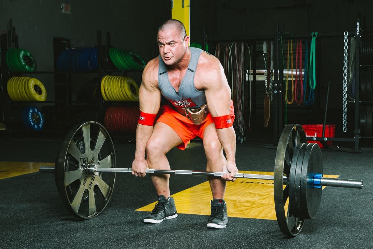 Gear s3 hot sale weight lifting