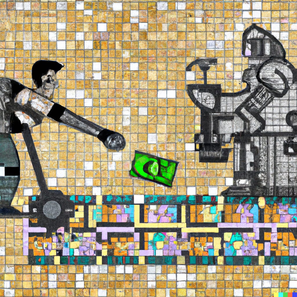 RWA1 Centrifuge Real World Assets for Crypto investors