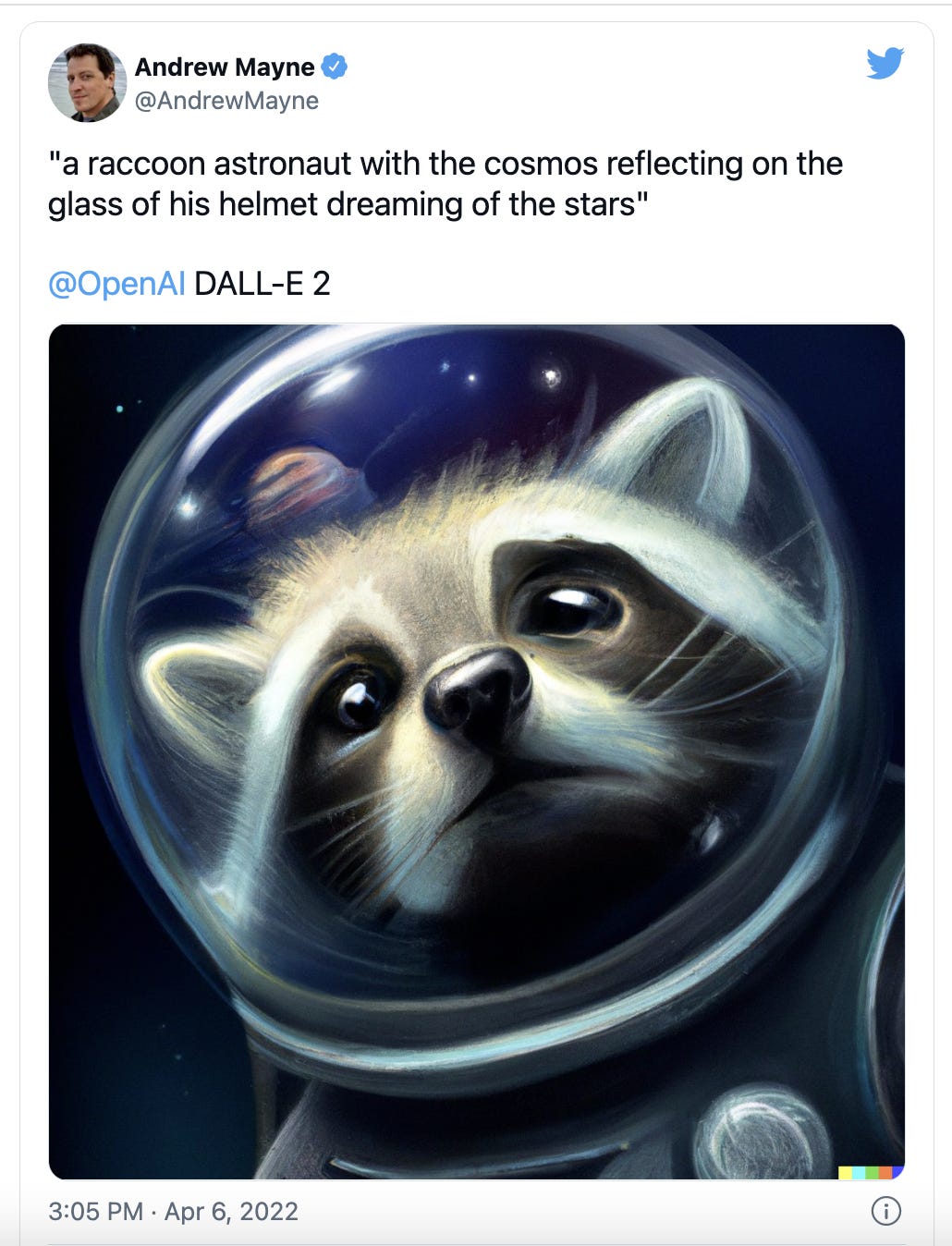 OpenAI's DALL-E 2 Launch - Drawing Capital Research