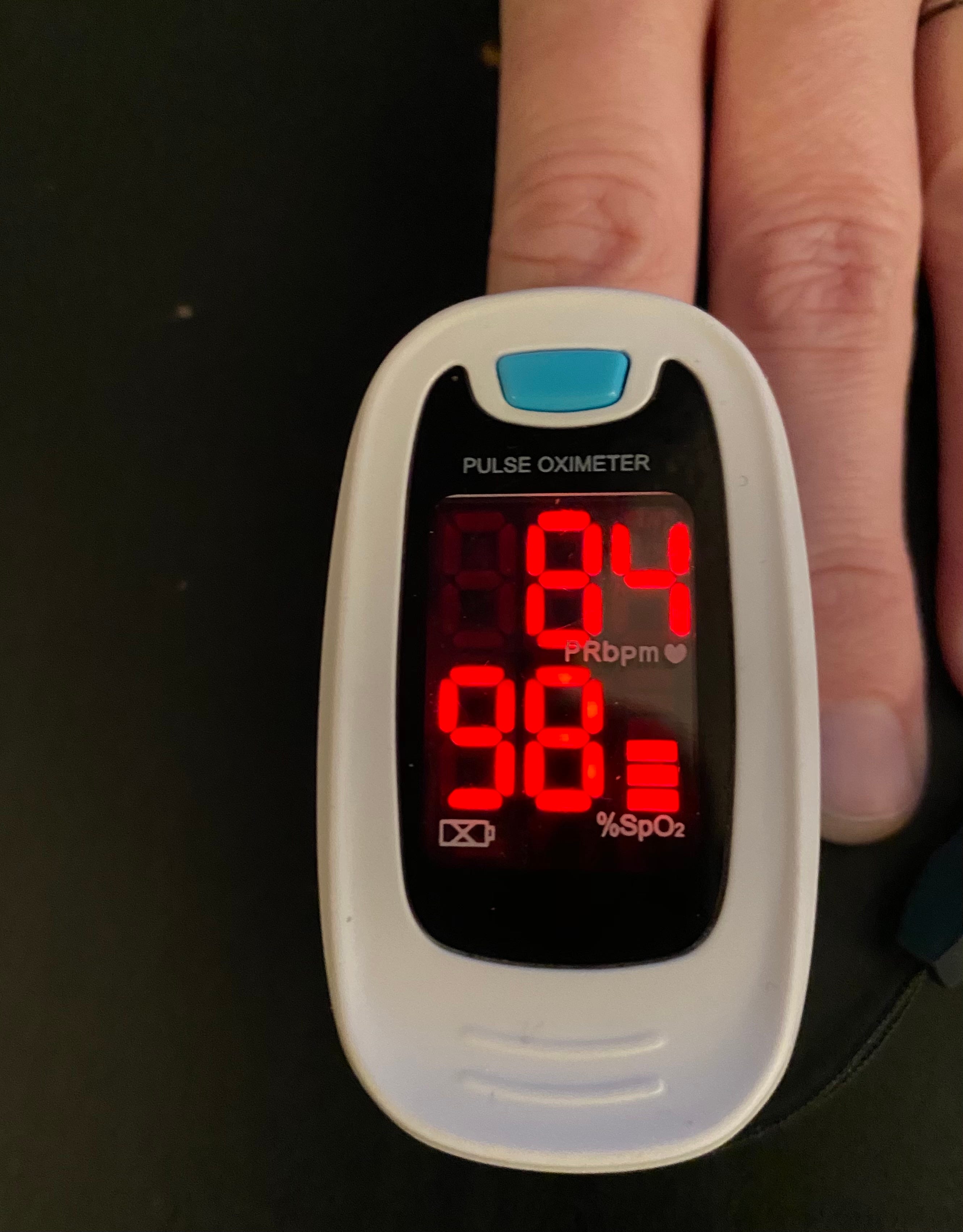 How you can prepare now in case you get COVID19