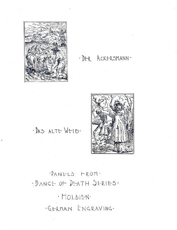 i wanna clog yr inbox by mack martens