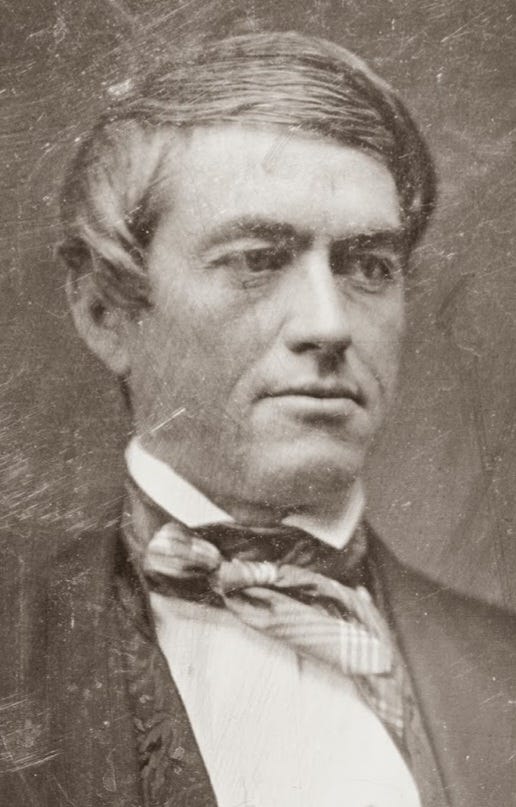 Cassius Clay Heroic Kentucky Abolitionist And Republican