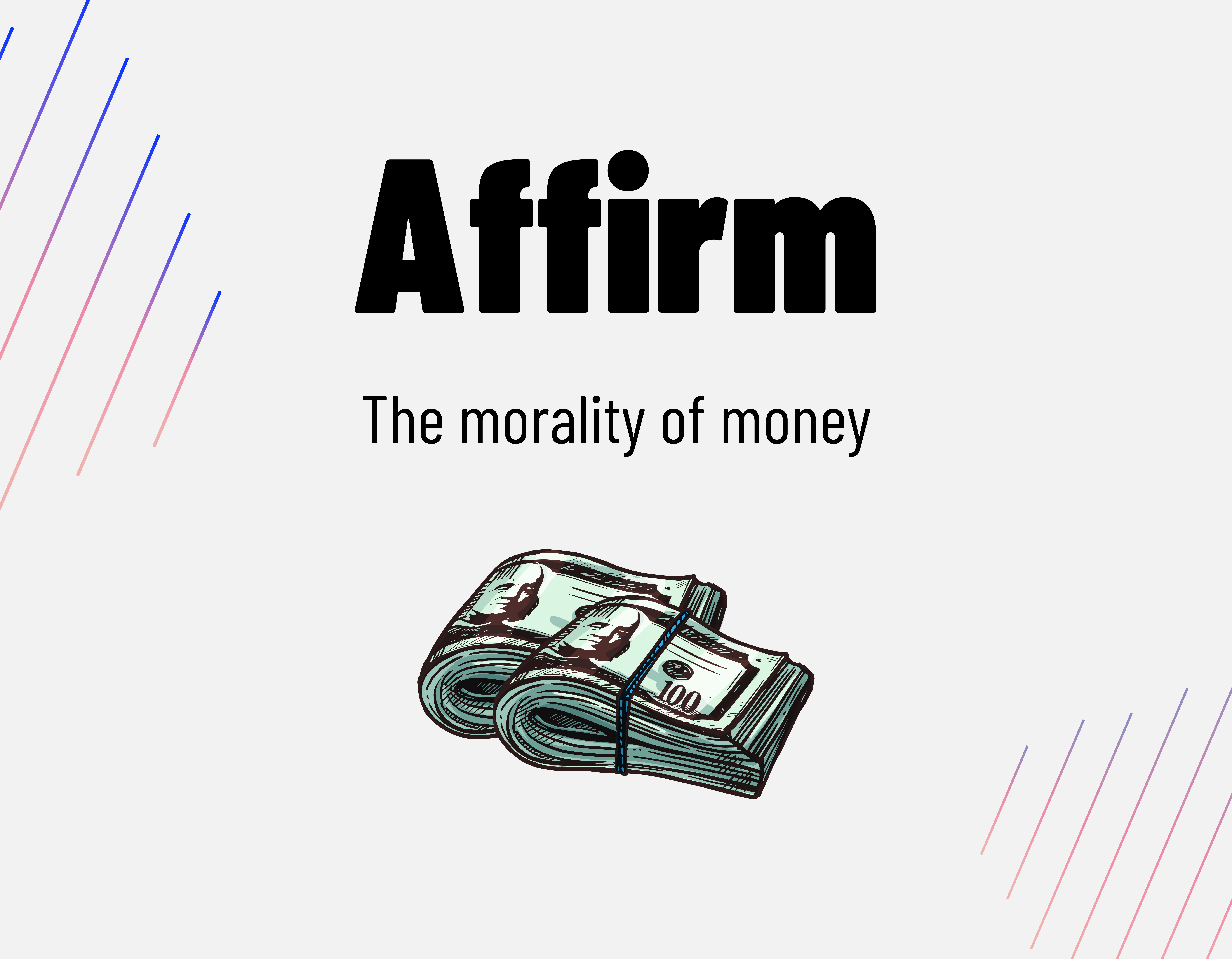 Bike financing affirm online
