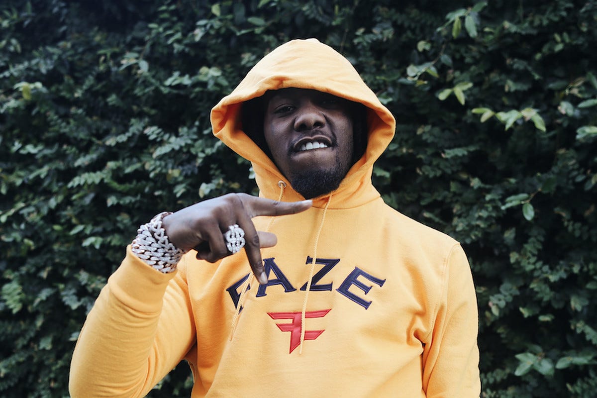 Faze clan hoodie amazon shop