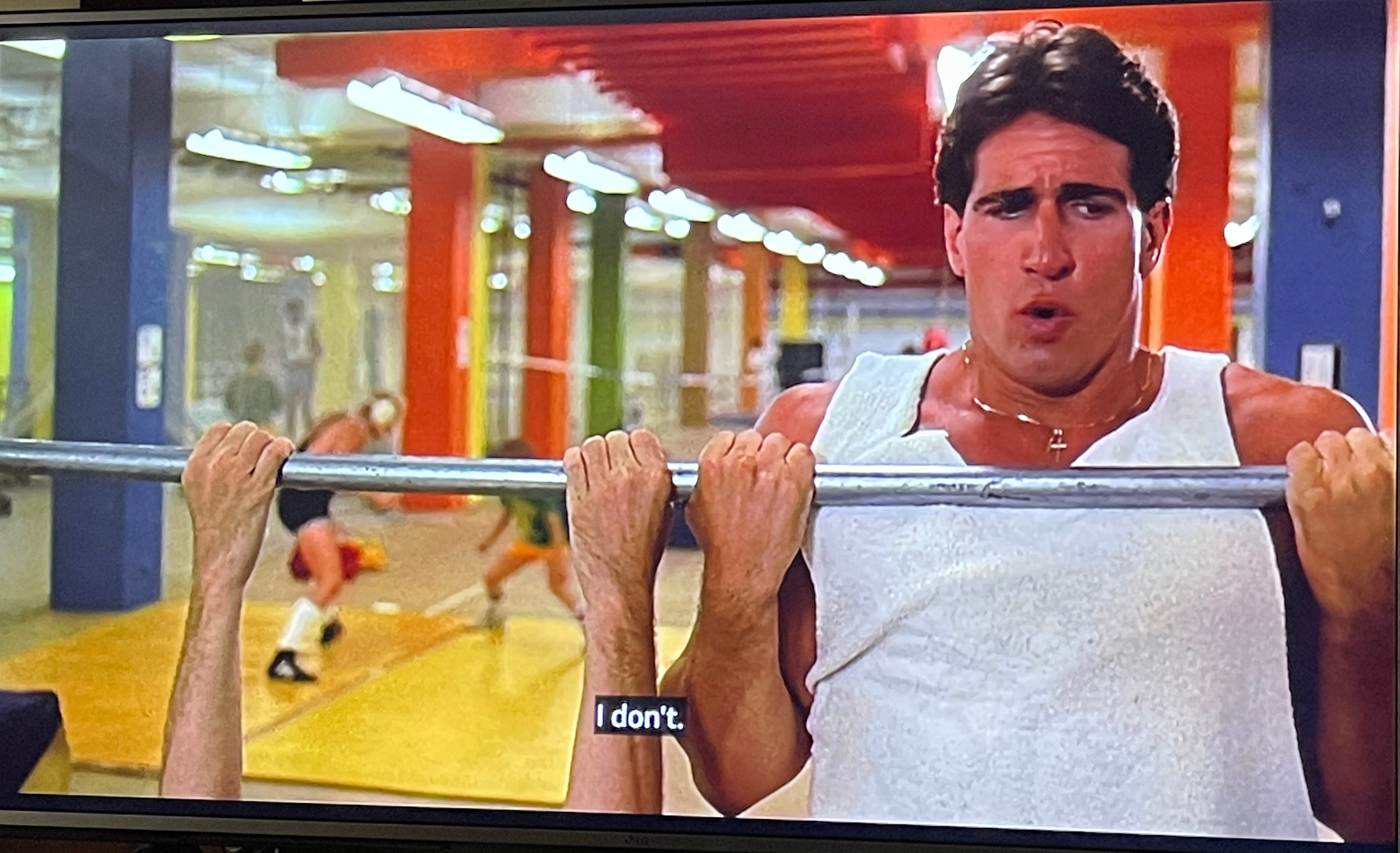 Butt News Movie Club 16 Sixteen Candles by Lindy West