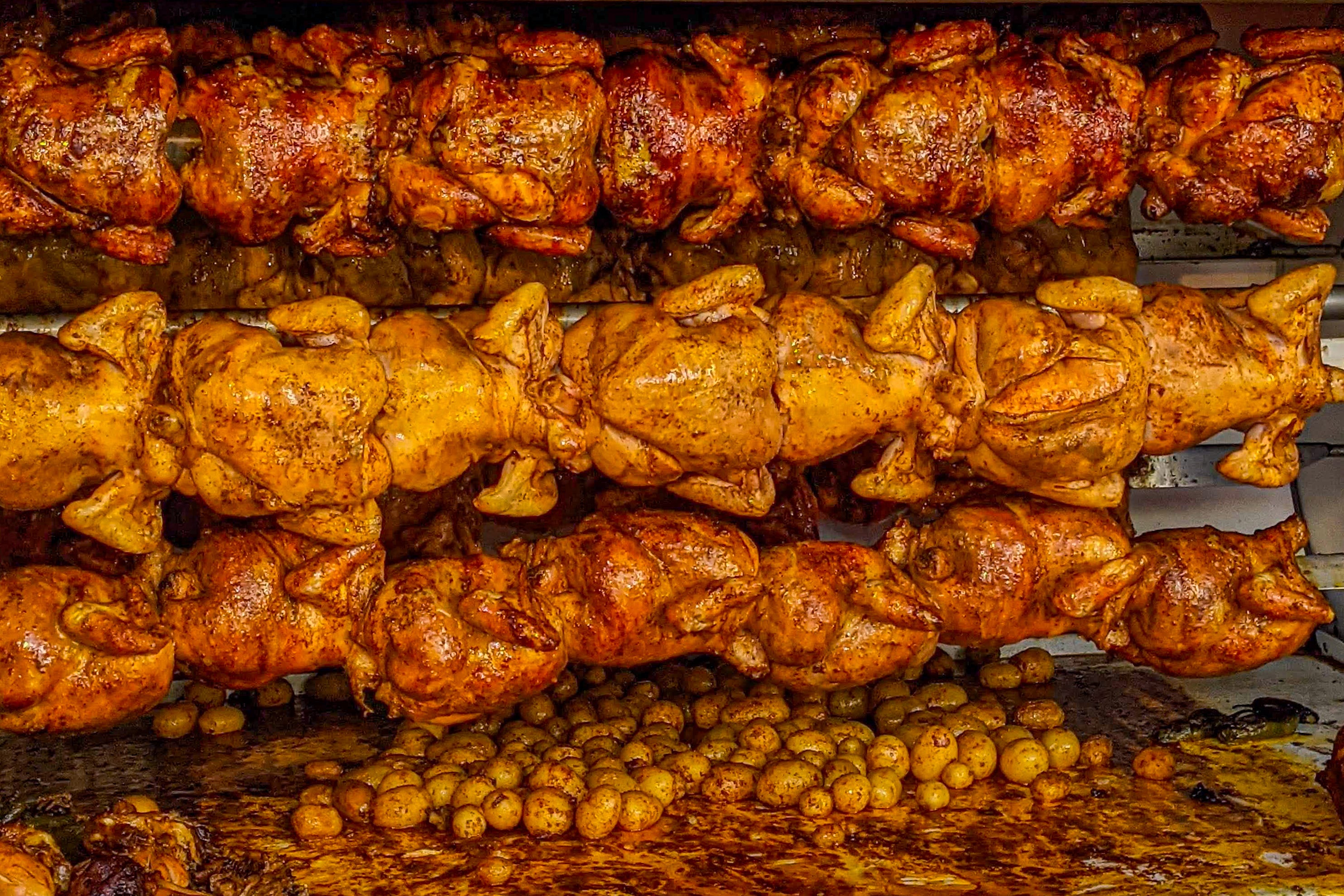 Is Rotisserie Chicken The Perfect Food is-rotisserie-chicken-the-perfect-food