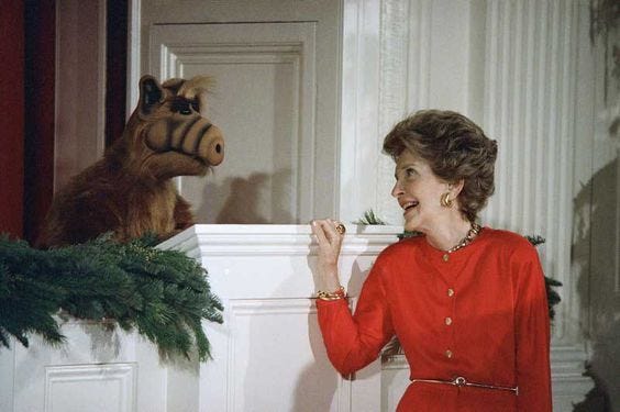 Alf funny online moments