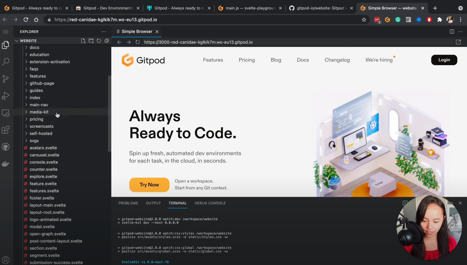 The Scoop 32 Companies Still Hiring by Gergely Orosz