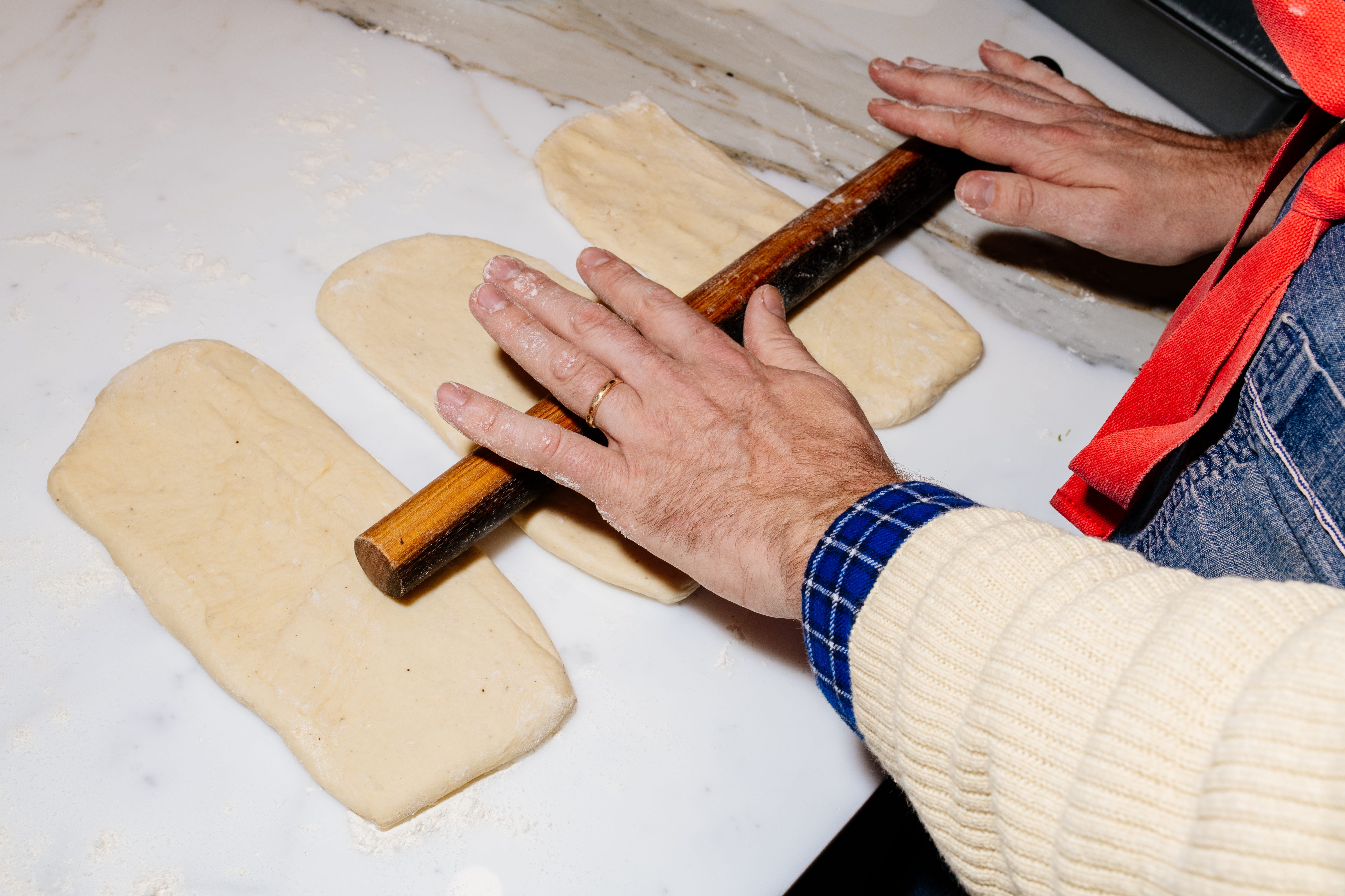 Garlic Butter Milk Bread A Piece of Cake 51
