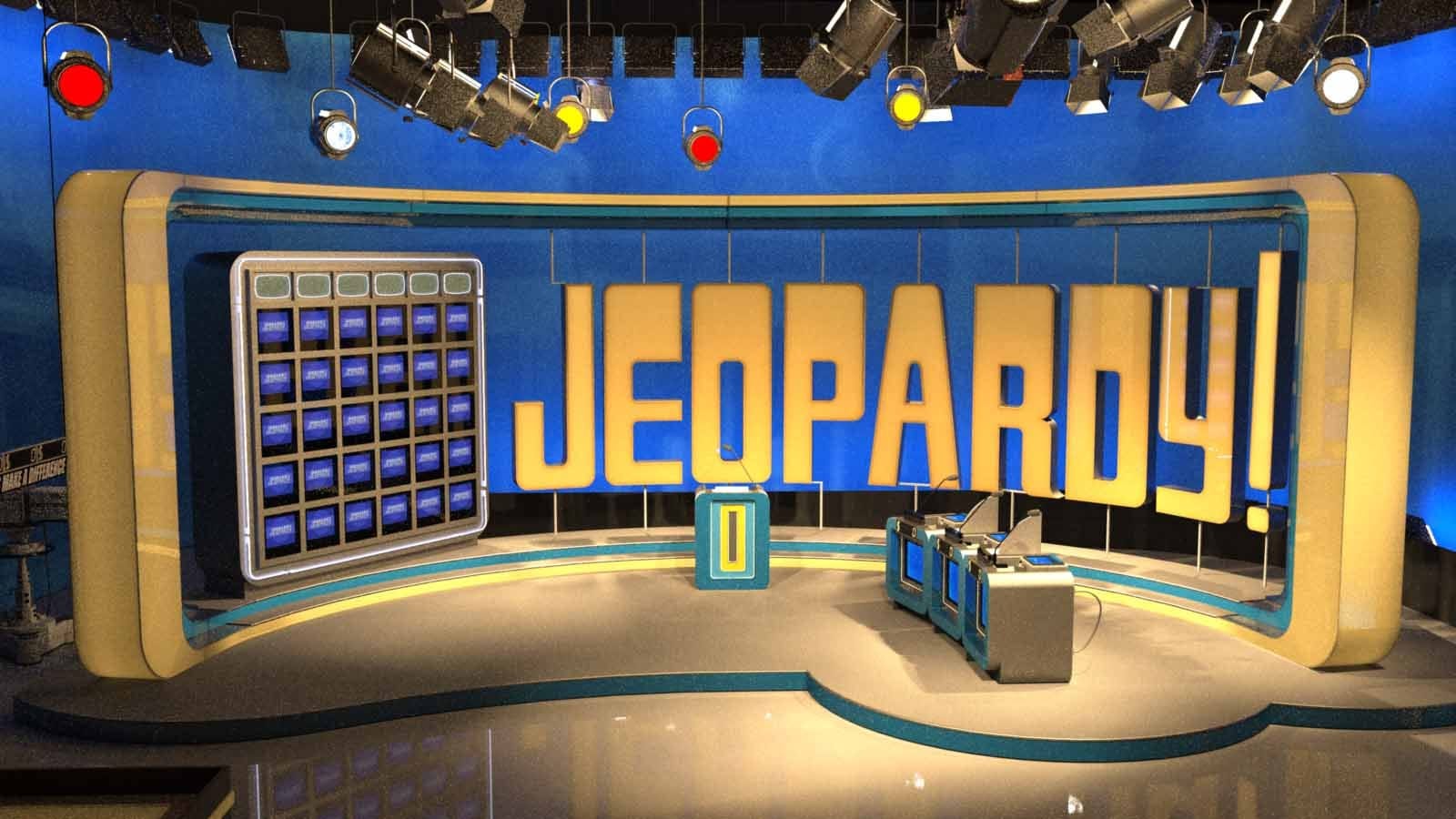 Recreating Jeopardy!, Family Feud, and More