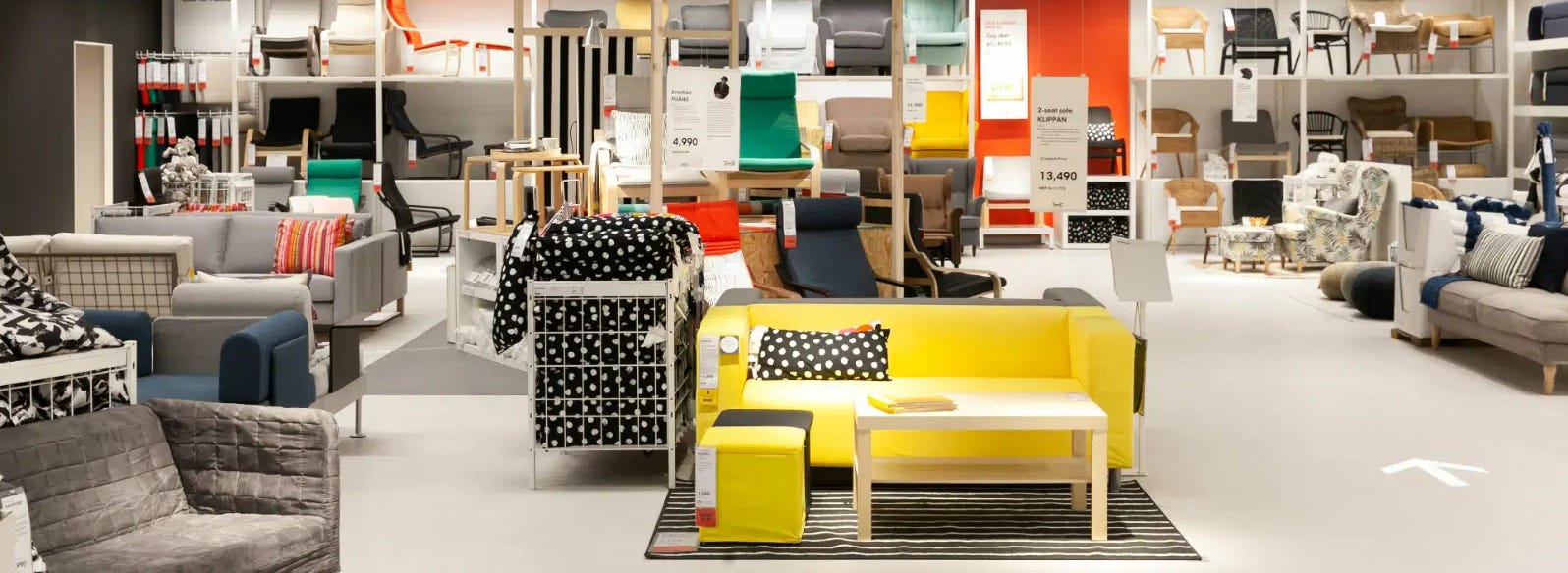 Business Case Study IKEA's Billion Pricing Strategy