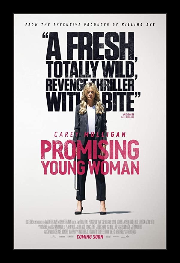 Promising young woman fmovies clearance