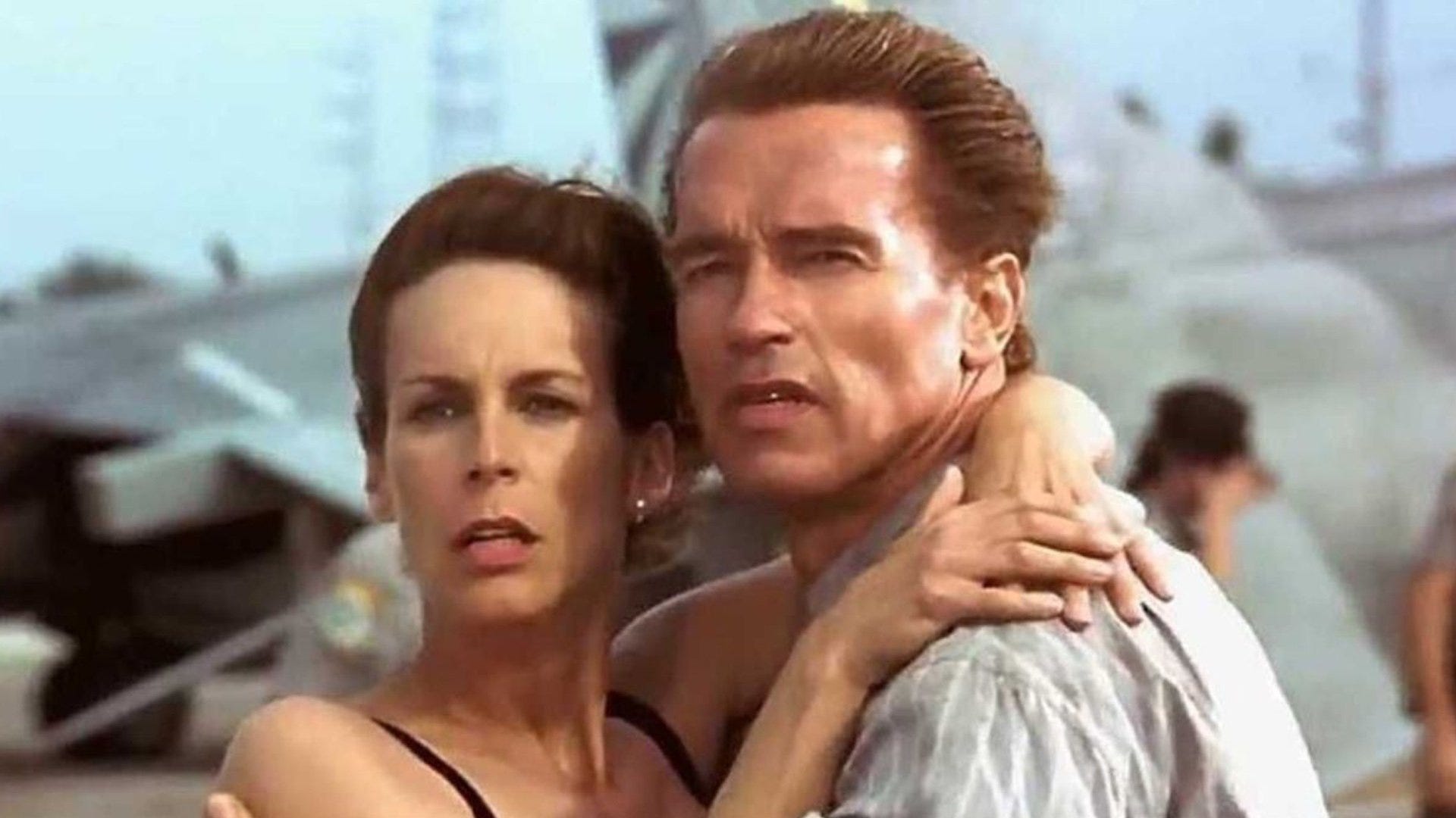 True lies hotsell