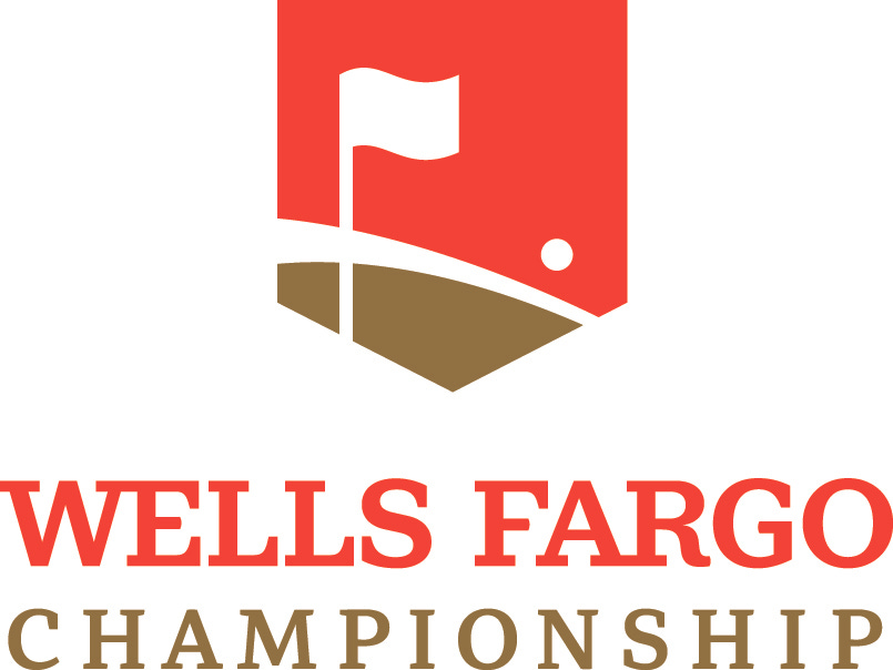 PGA Tour Brunch Wells Fargo R 1 by TerryLyons