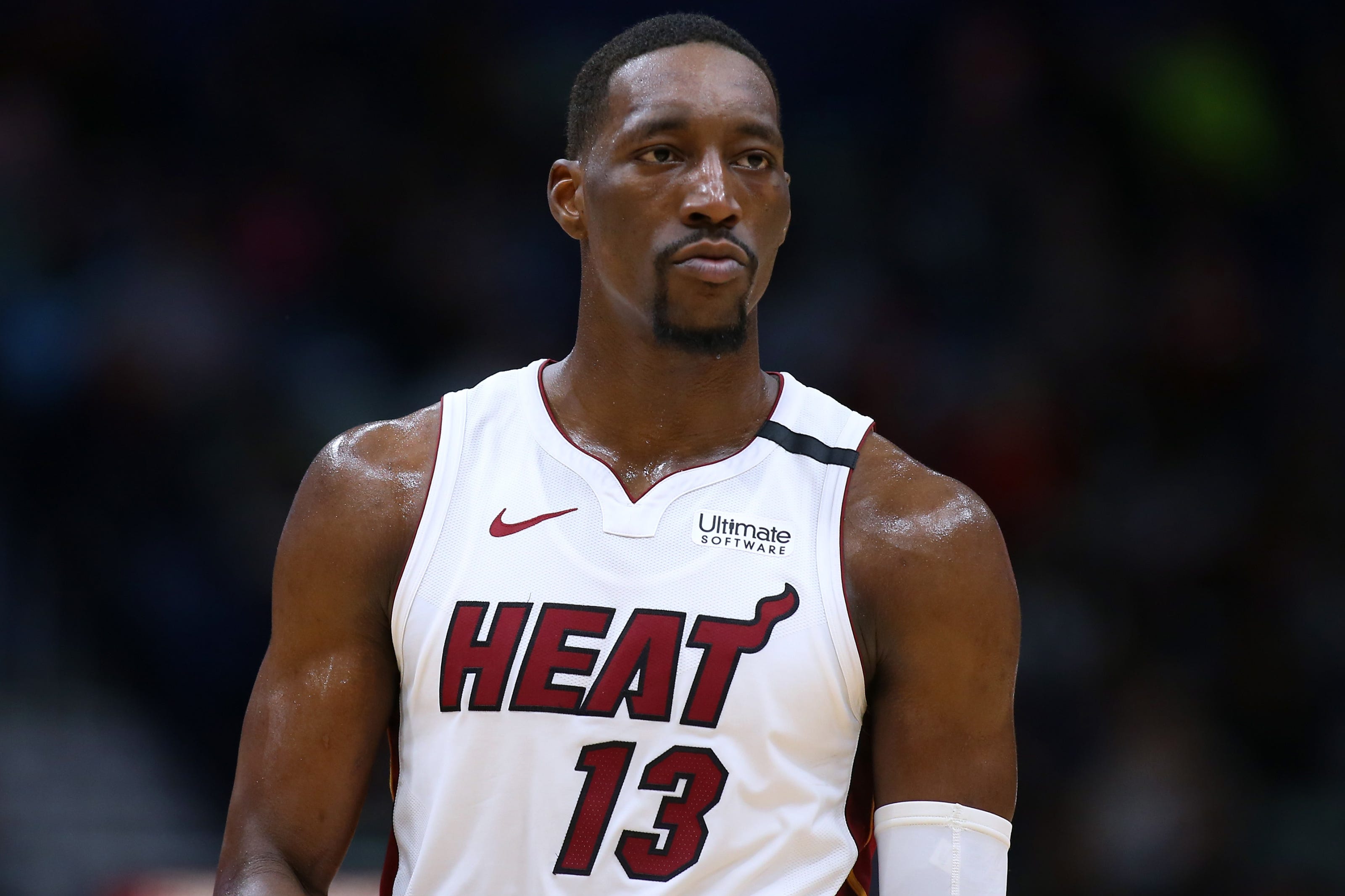 Miami heat number 13 store