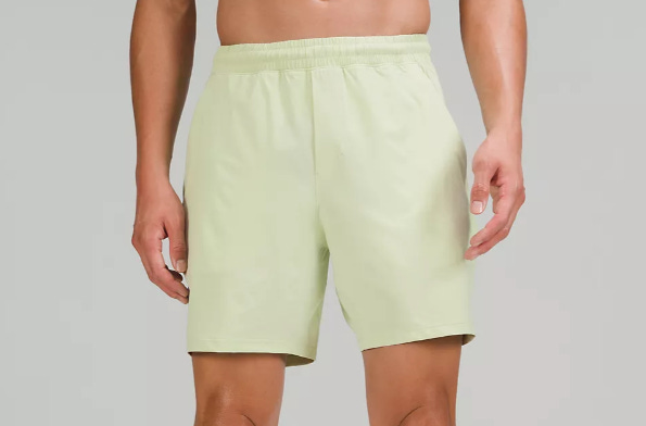 Non athletic shorts store