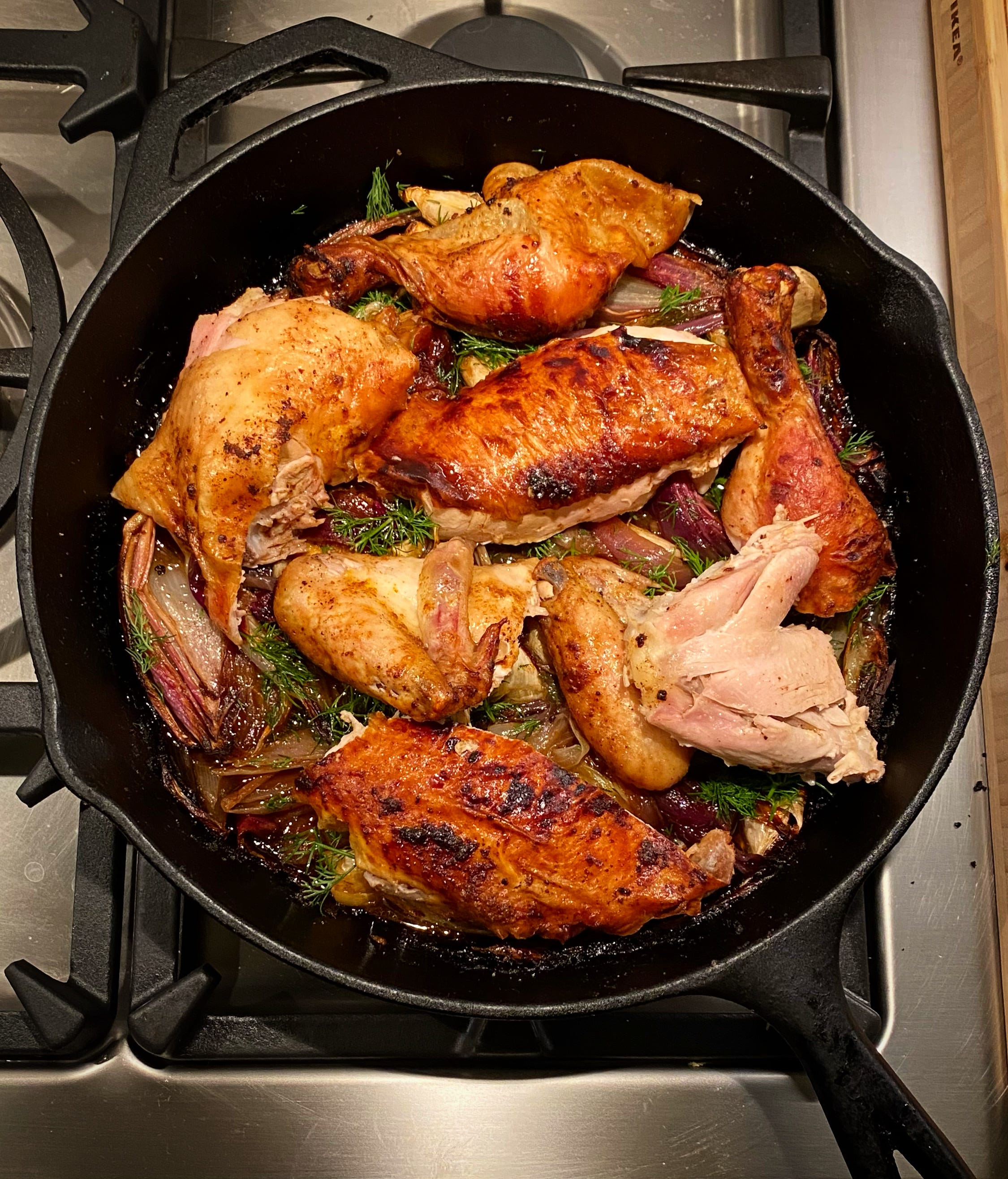 14 Excellent Chicken Recipes You Should Know About Part 1