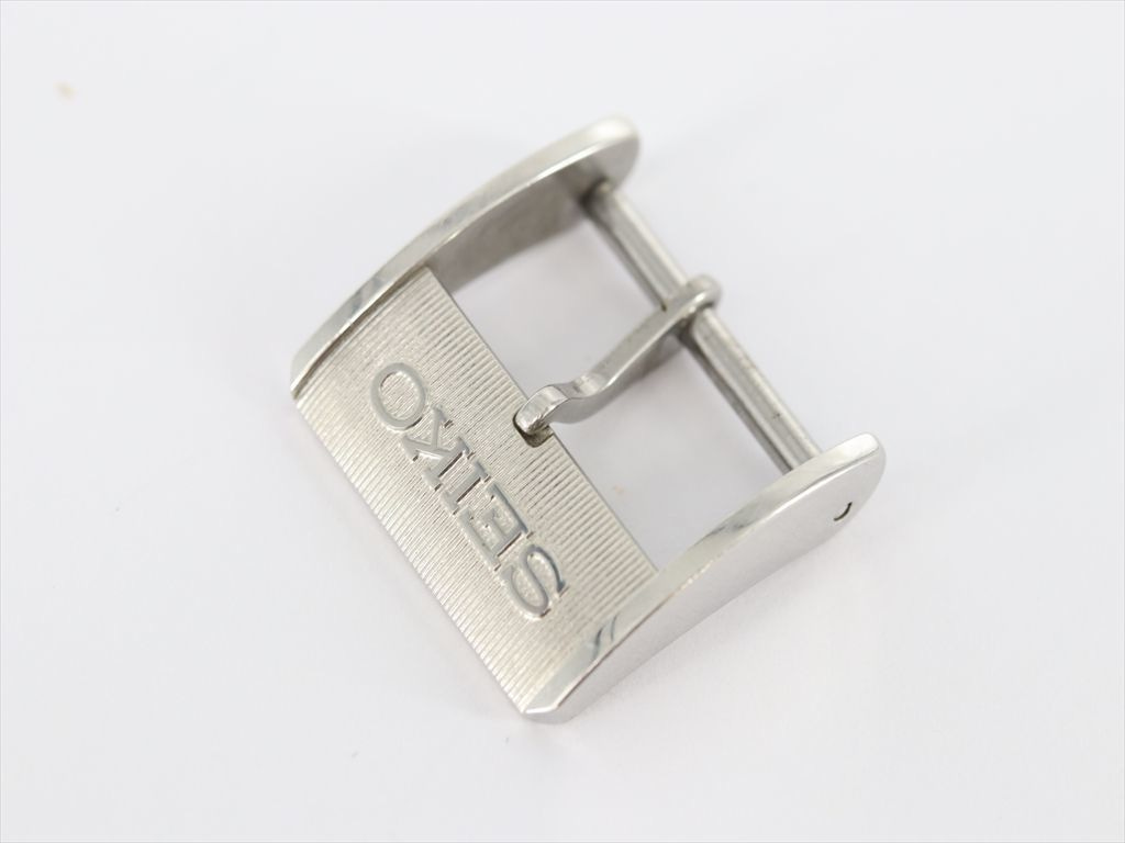 Seiko buckle shop