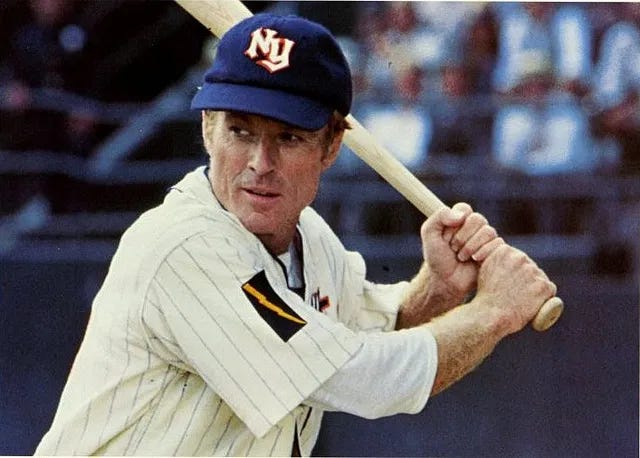 We conducted the ultimate baseball movie player fantasy draft