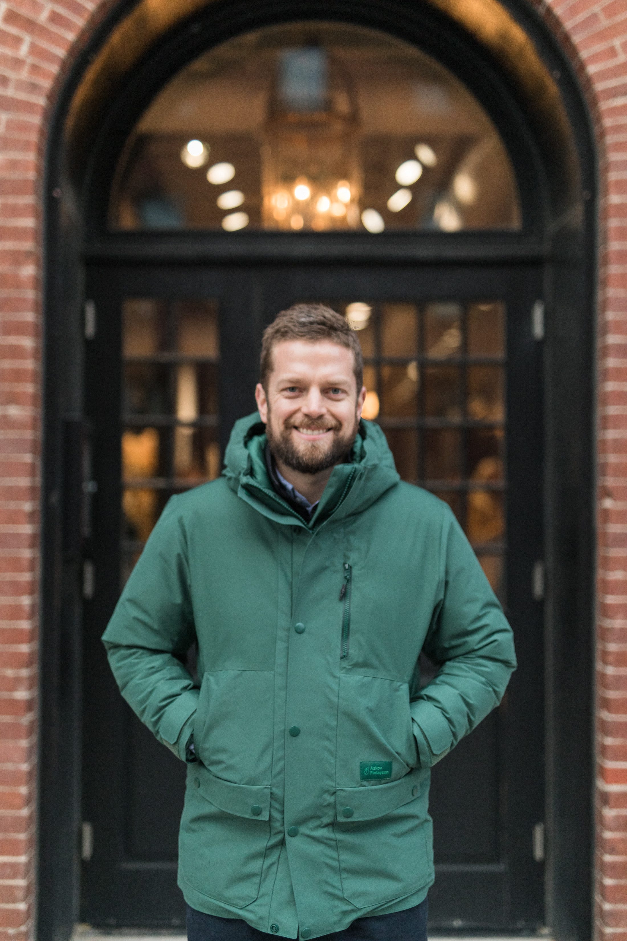 Askov Finlayson Event Discount