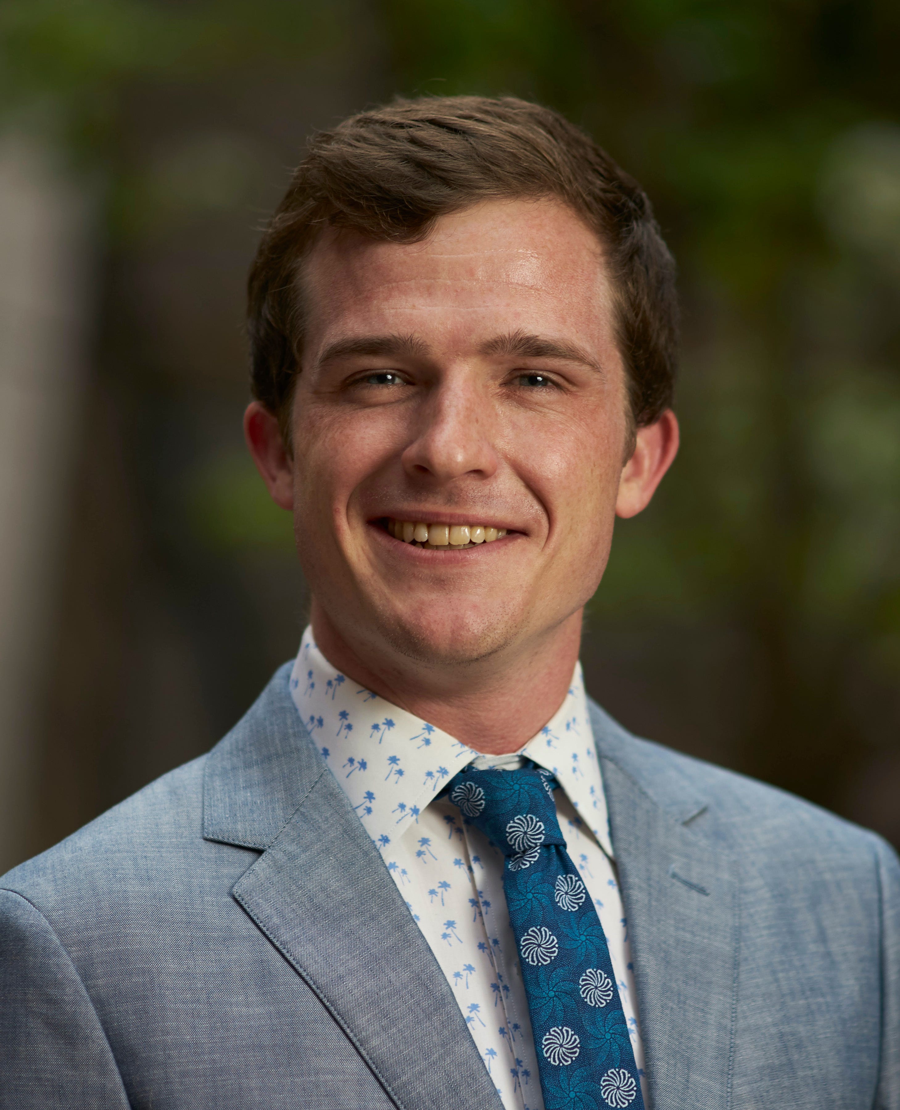 Mike Langley | Substack