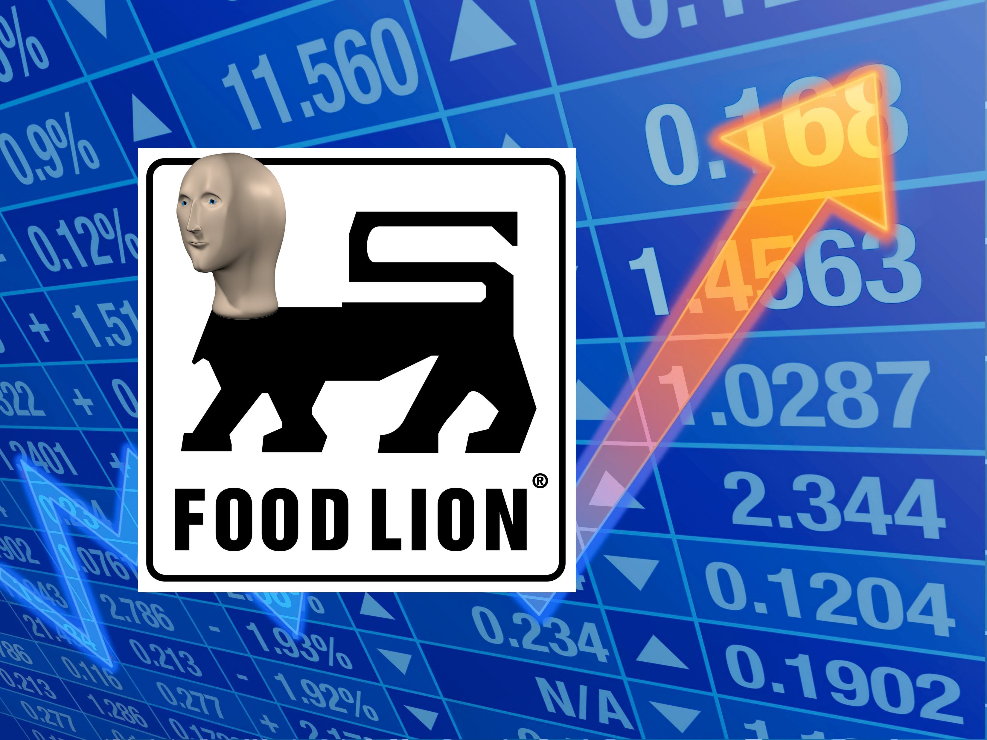 Food lion stock new arrivals