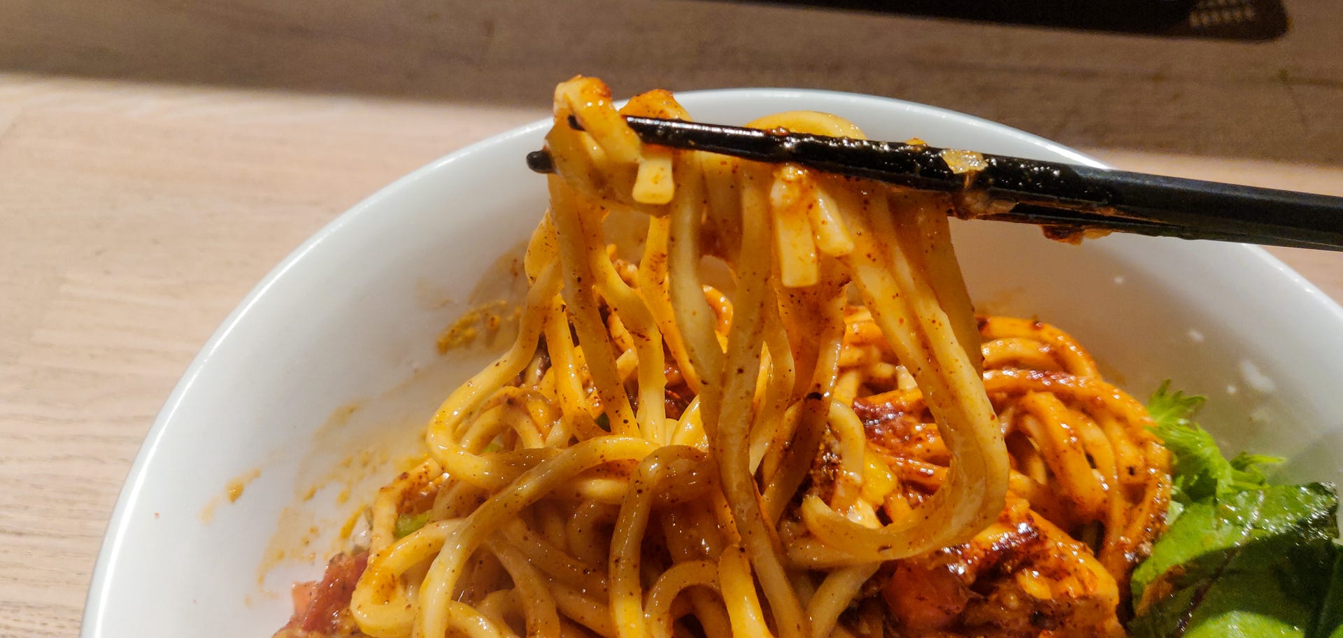 Abura soba deals