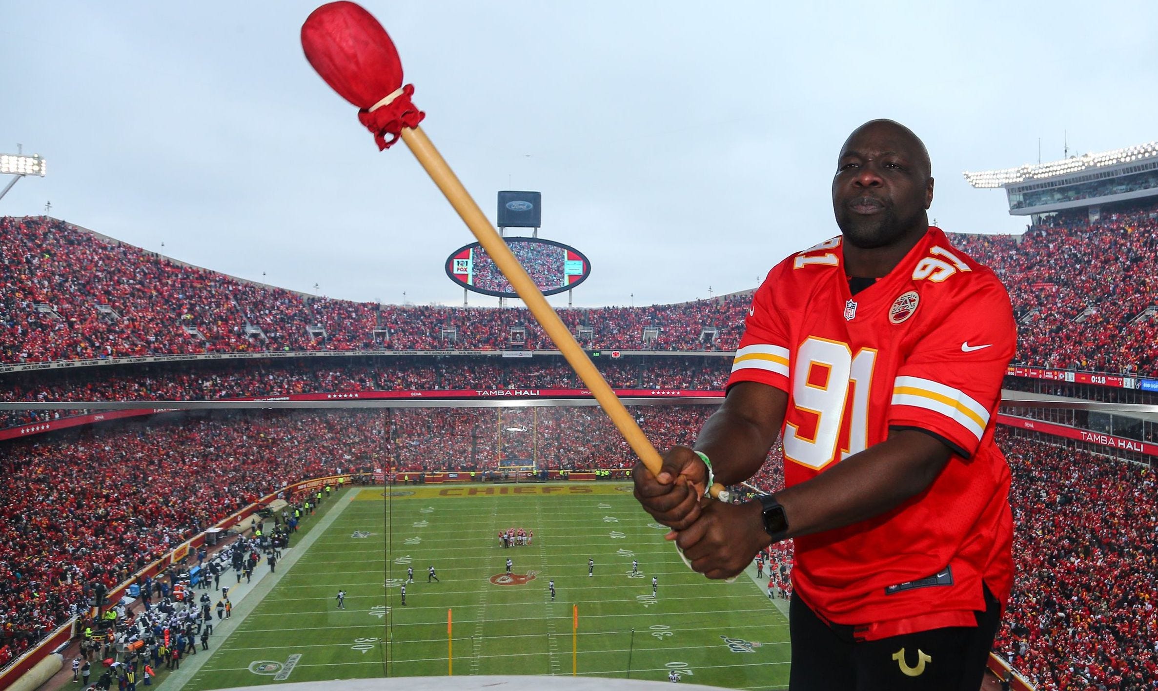 Tamba hali jersey 2025