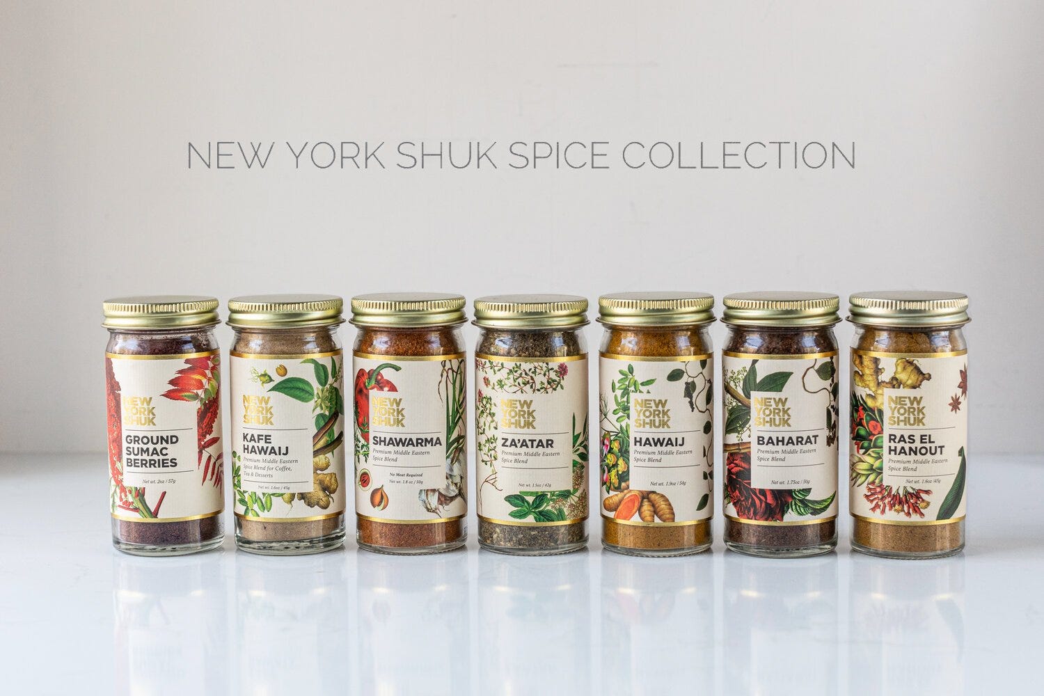 15 Minute Gazpacho with Crunchy Sumac Croutons