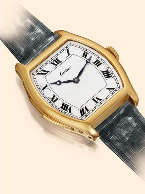 Most expensive cartier discount product