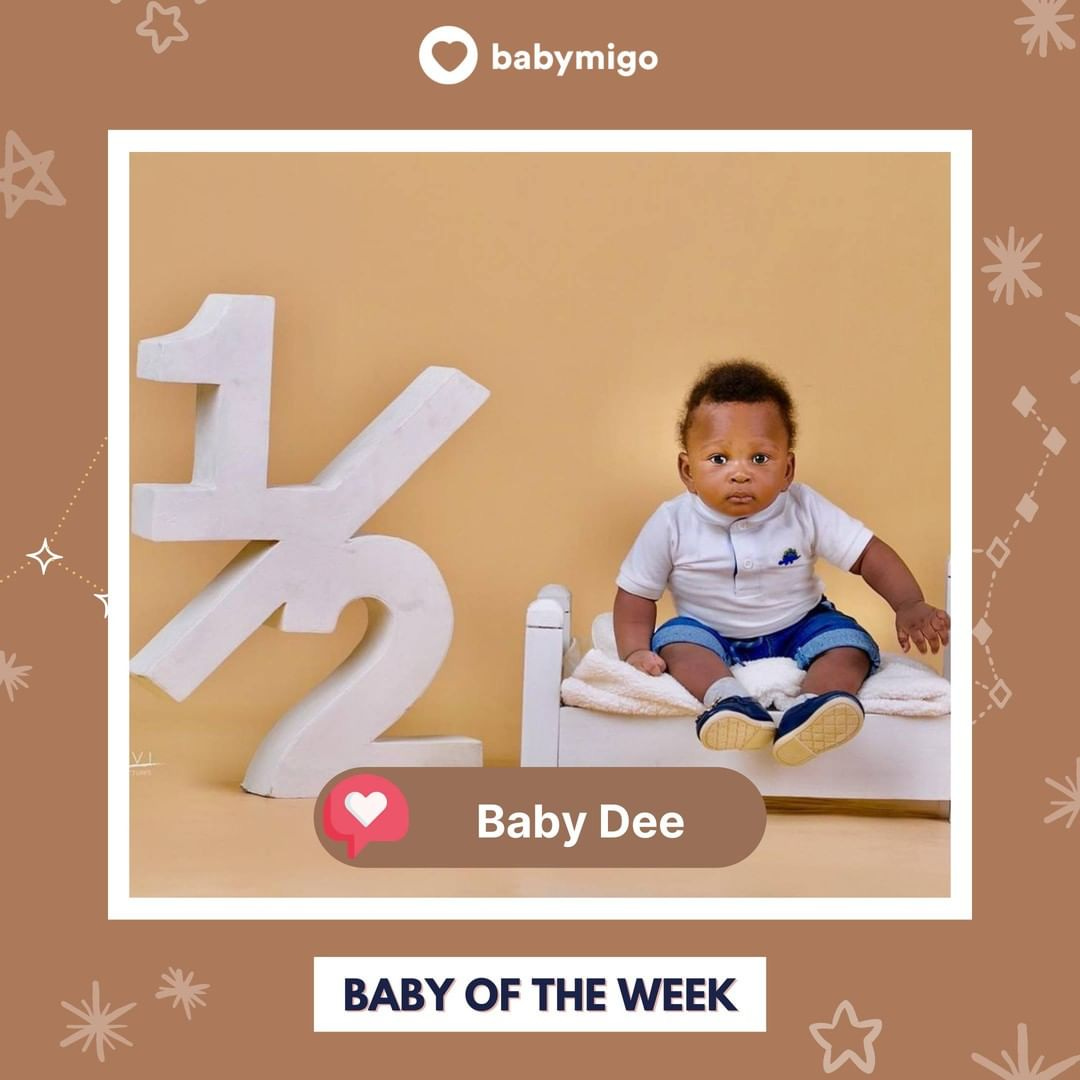 How To help your Child Bedwetting, Baby of the Week + More