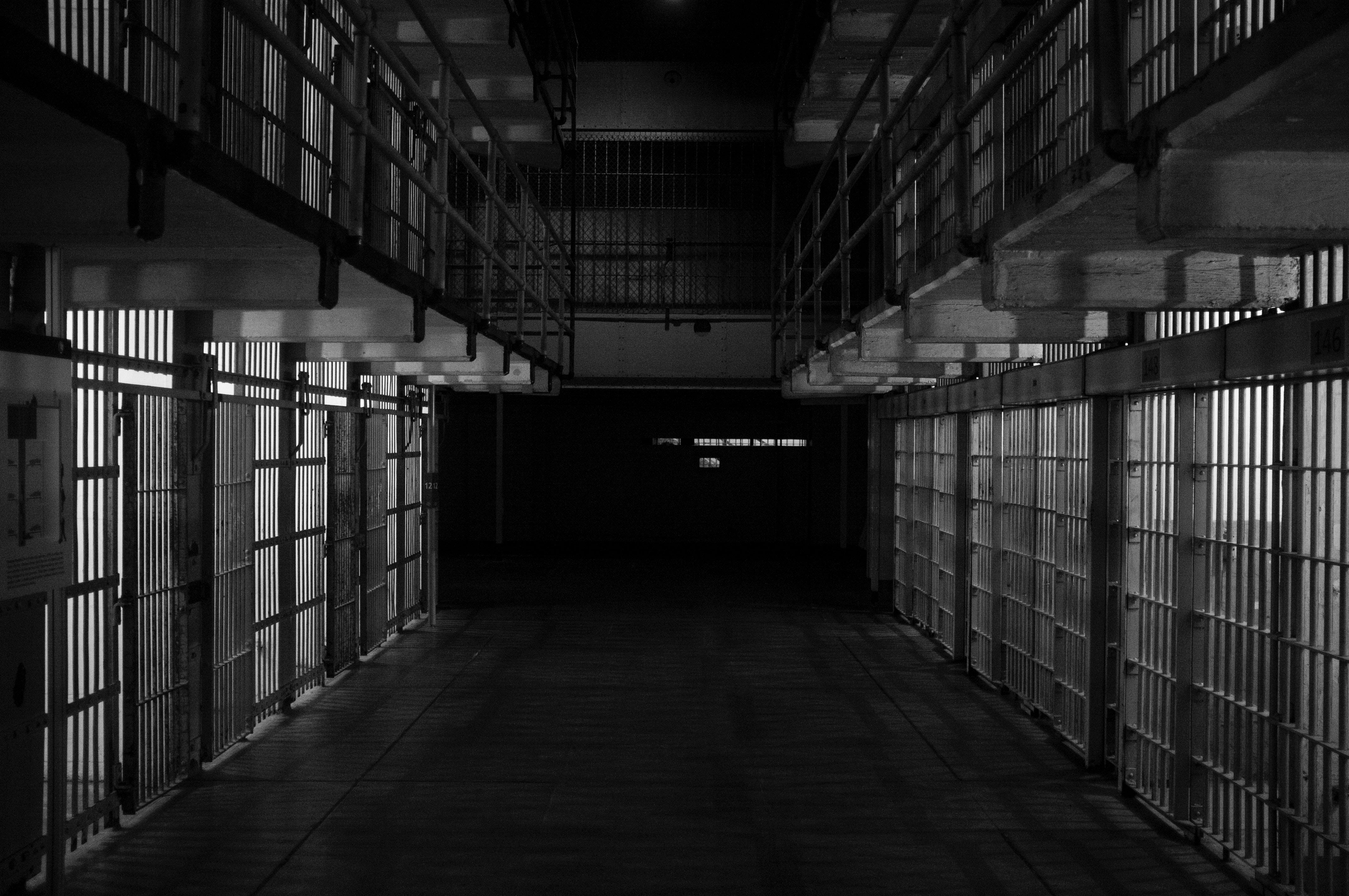 Is the Canadian prison system broken?